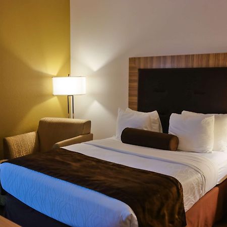 Best Western Plus Mesa Esterno foto