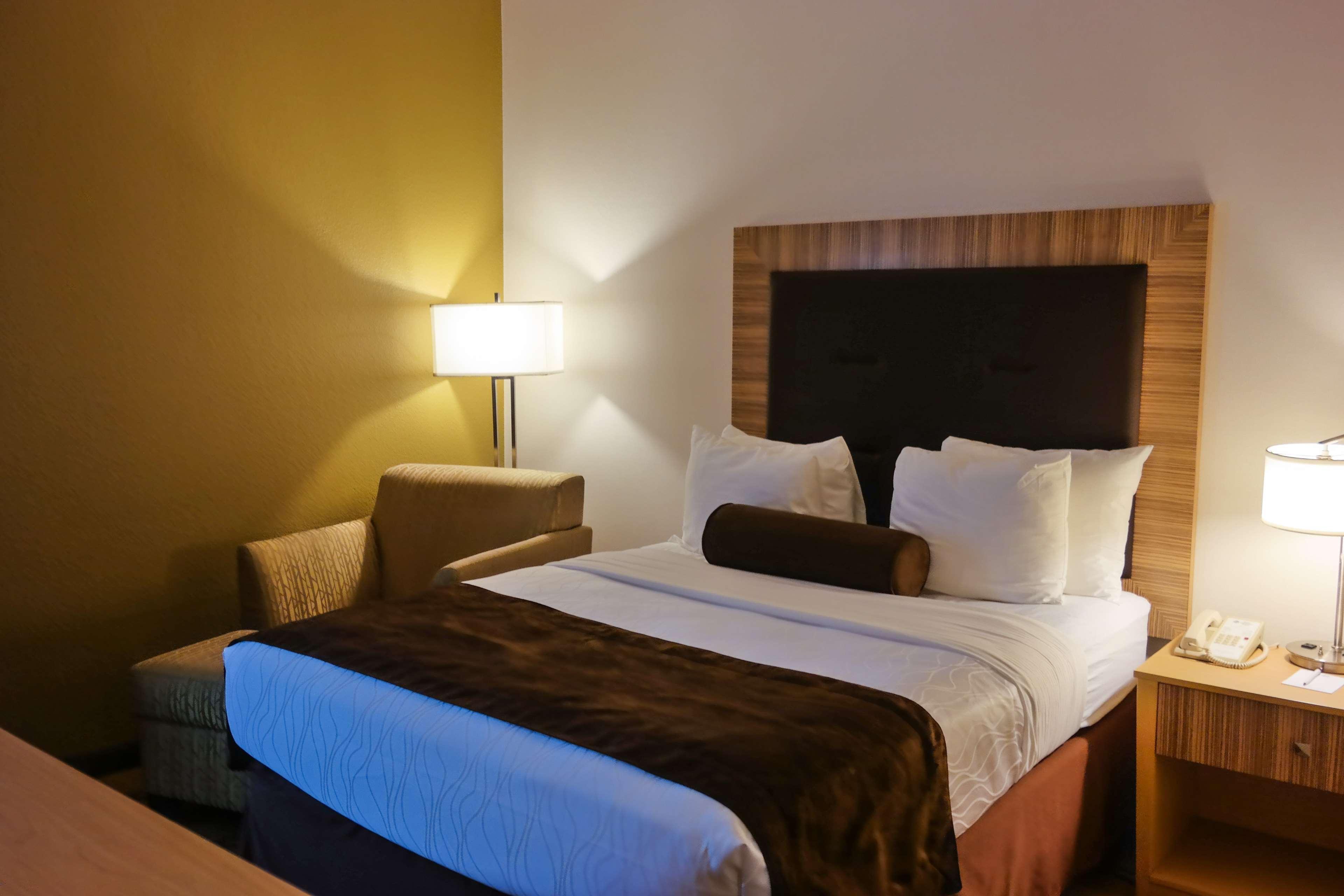 Best Western Plus Mesa Esterno foto