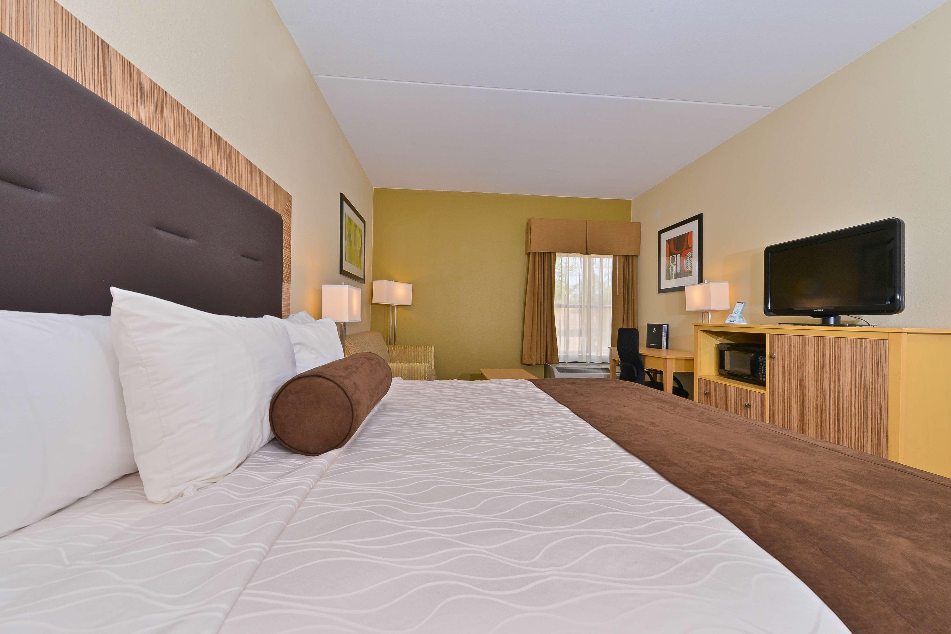Best Western Plus Mesa Esterno foto