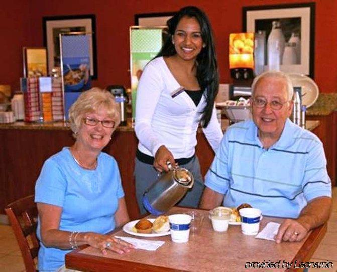 Best Western Plus Mesa Ristorante foto