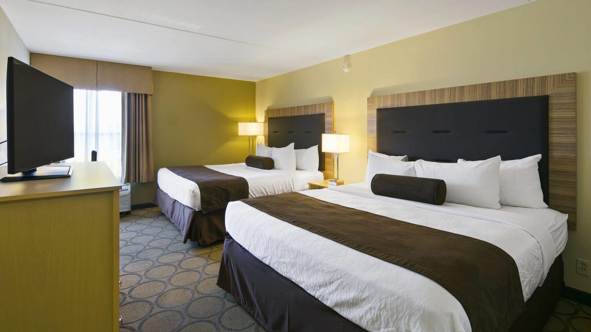 Best Western Plus Mesa Esterno foto
