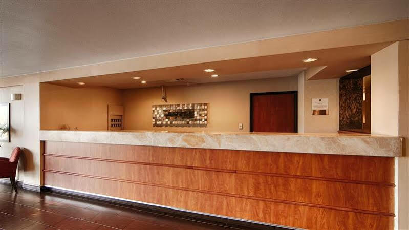 Best Western Plus Mesa Esterno foto